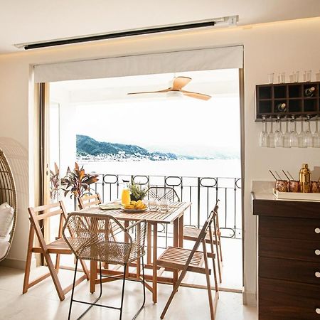 Sunscape Residence Tower Puerto Vallarta Extérieur photo