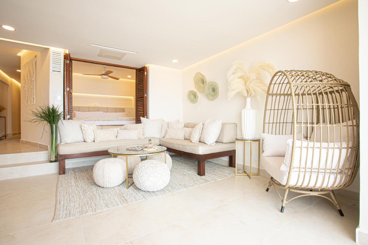 Sunscape Residence Tower Puerto Vallarta Extérieur photo