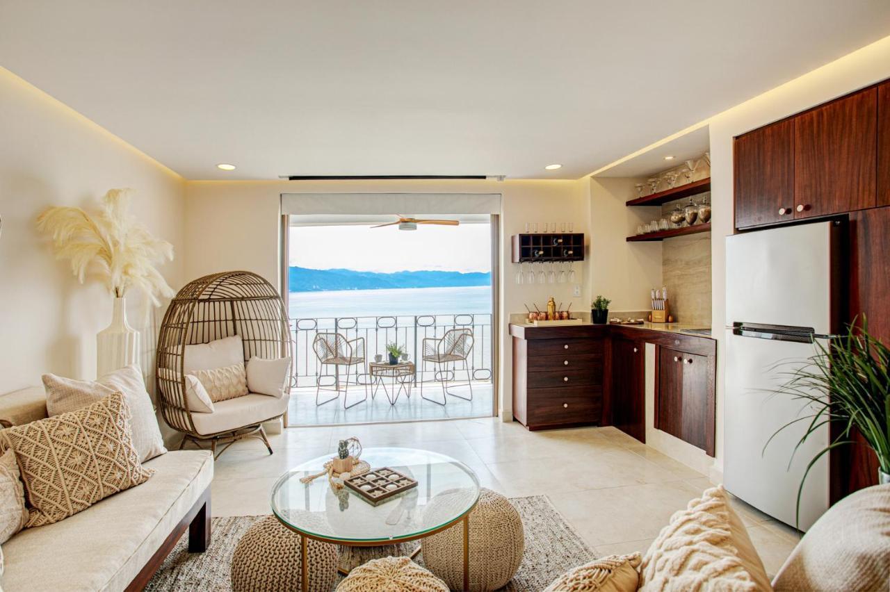 Sunscape Residence Tower Puerto Vallarta Extérieur photo