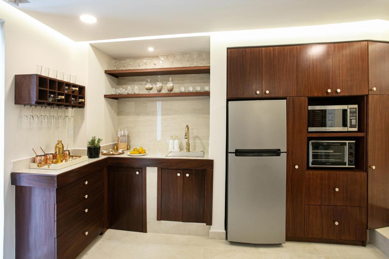 Sunscape Residence Tower Puerto Vallarta Extérieur photo