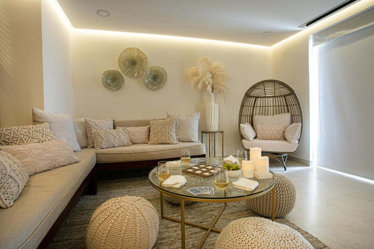 Sunscape Residence Tower Puerto Vallarta Extérieur photo
