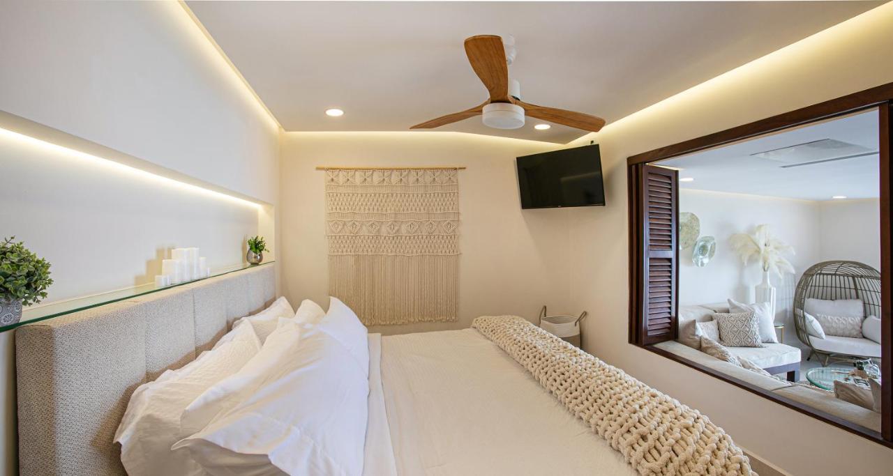 Sunscape Residence Tower Puerto Vallarta Extérieur photo