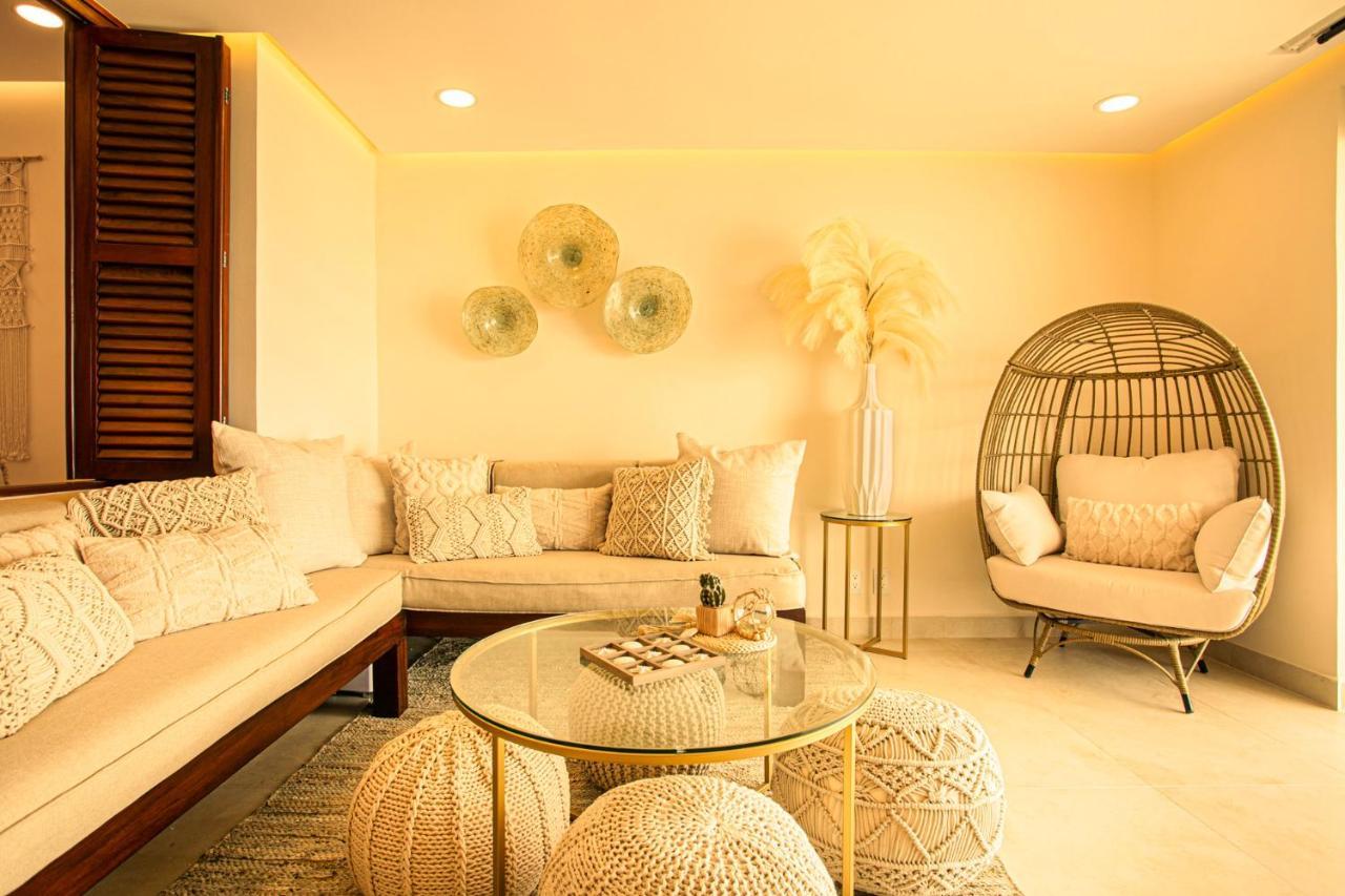 Sunscape Residence Tower Puerto Vallarta Extérieur photo
