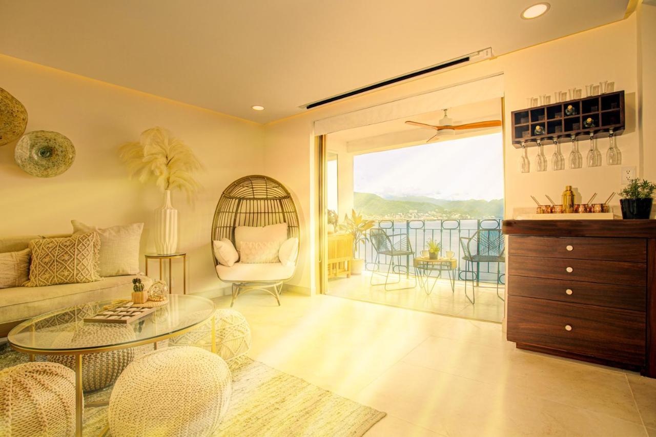 Sunscape Residence Tower Puerto Vallarta Extérieur photo