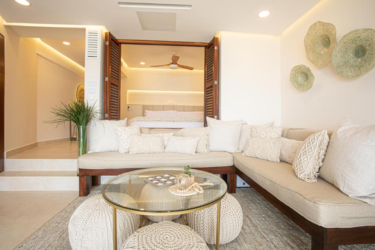 Sunscape Residence Tower Puerto Vallarta Extérieur photo