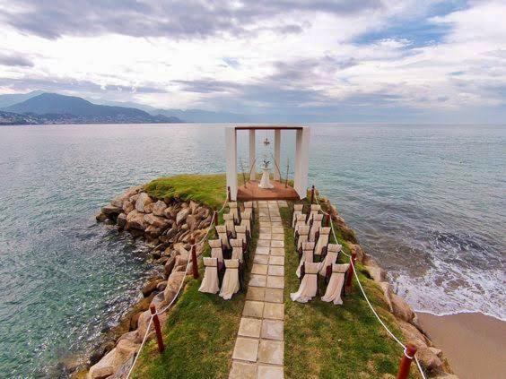 Sunscape Residence Tower Puerto Vallarta Extérieur photo