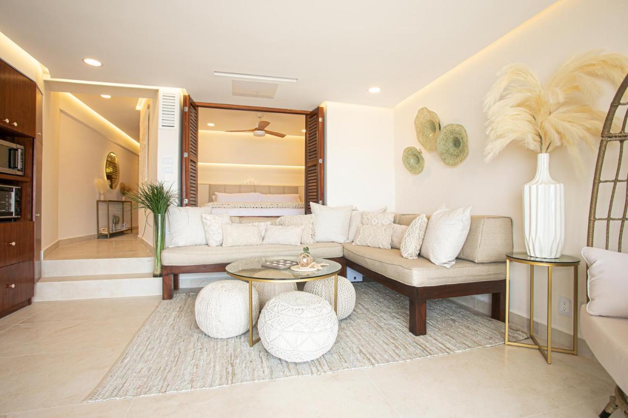 Sunscape Residence Tower Puerto Vallarta Extérieur photo