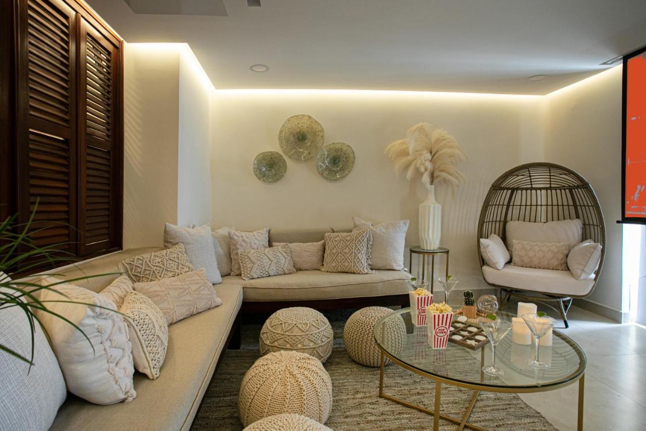 Sunscape Residence Tower Puerto Vallarta Extérieur photo