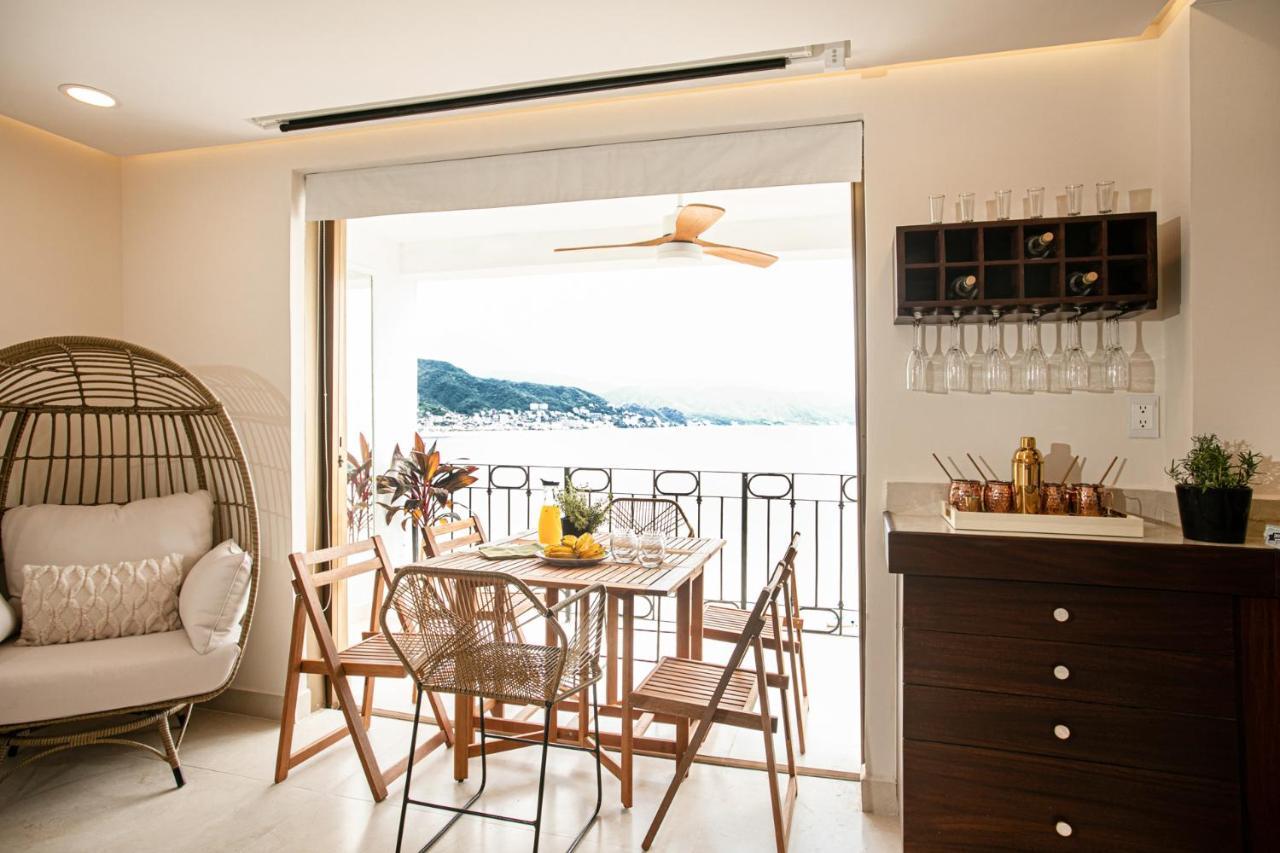 Sunscape Residence Tower Puerto Vallarta Extérieur photo
