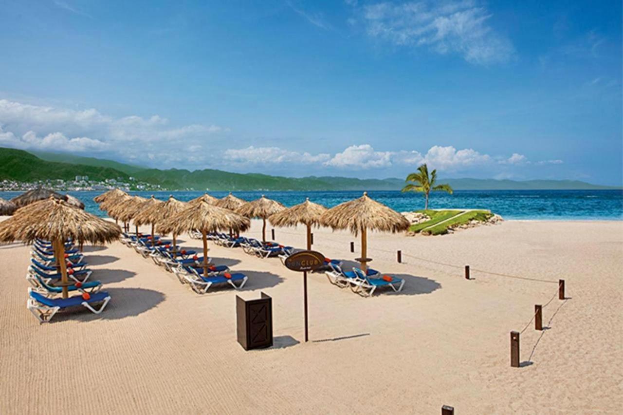 Sunscape Residence Tower Puerto Vallarta Extérieur photo