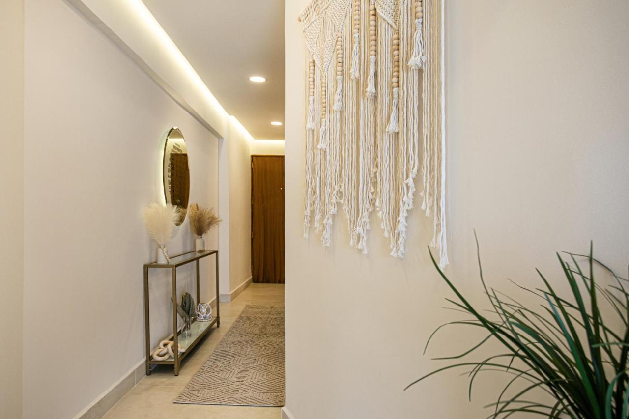 Sunscape Residence Tower Puerto Vallarta Extérieur photo