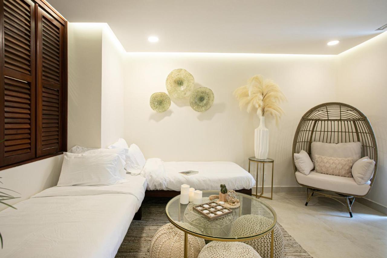 Sunscape Residence Tower Puerto Vallarta Extérieur photo