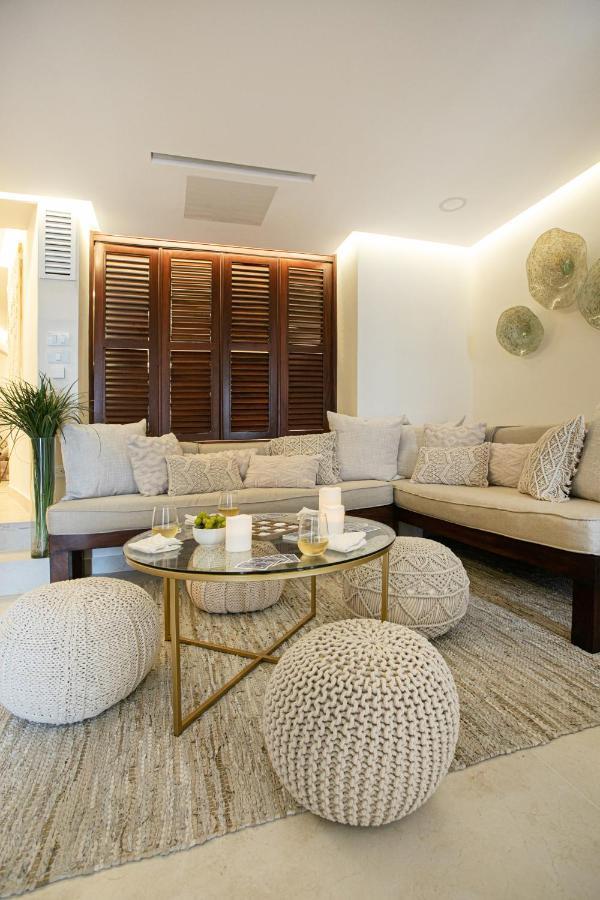 Sunscape Residence Tower Puerto Vallarta Extérieur photo