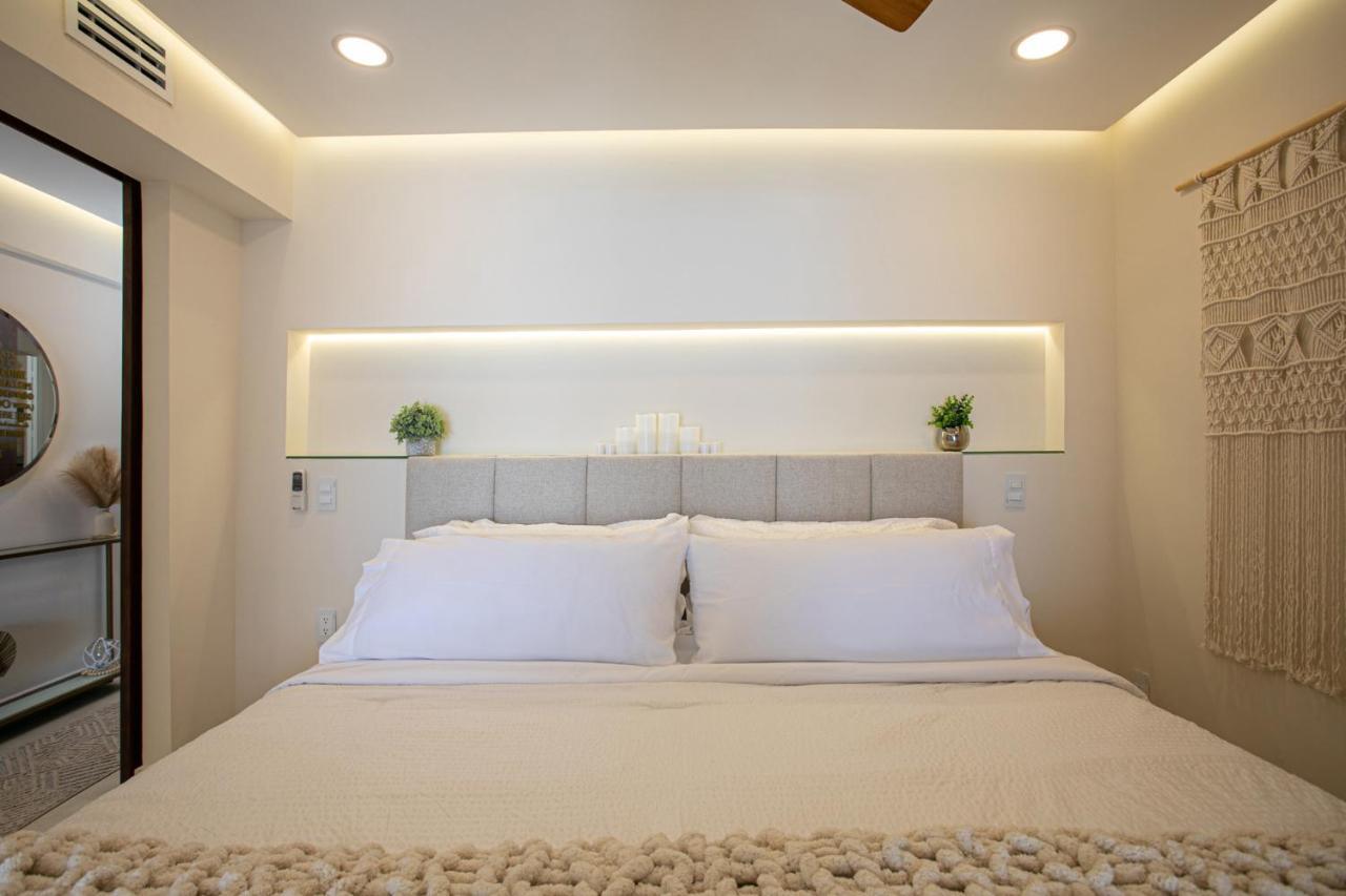 Sunscape Residence Tower Puerto Vallarta Extérieur photo