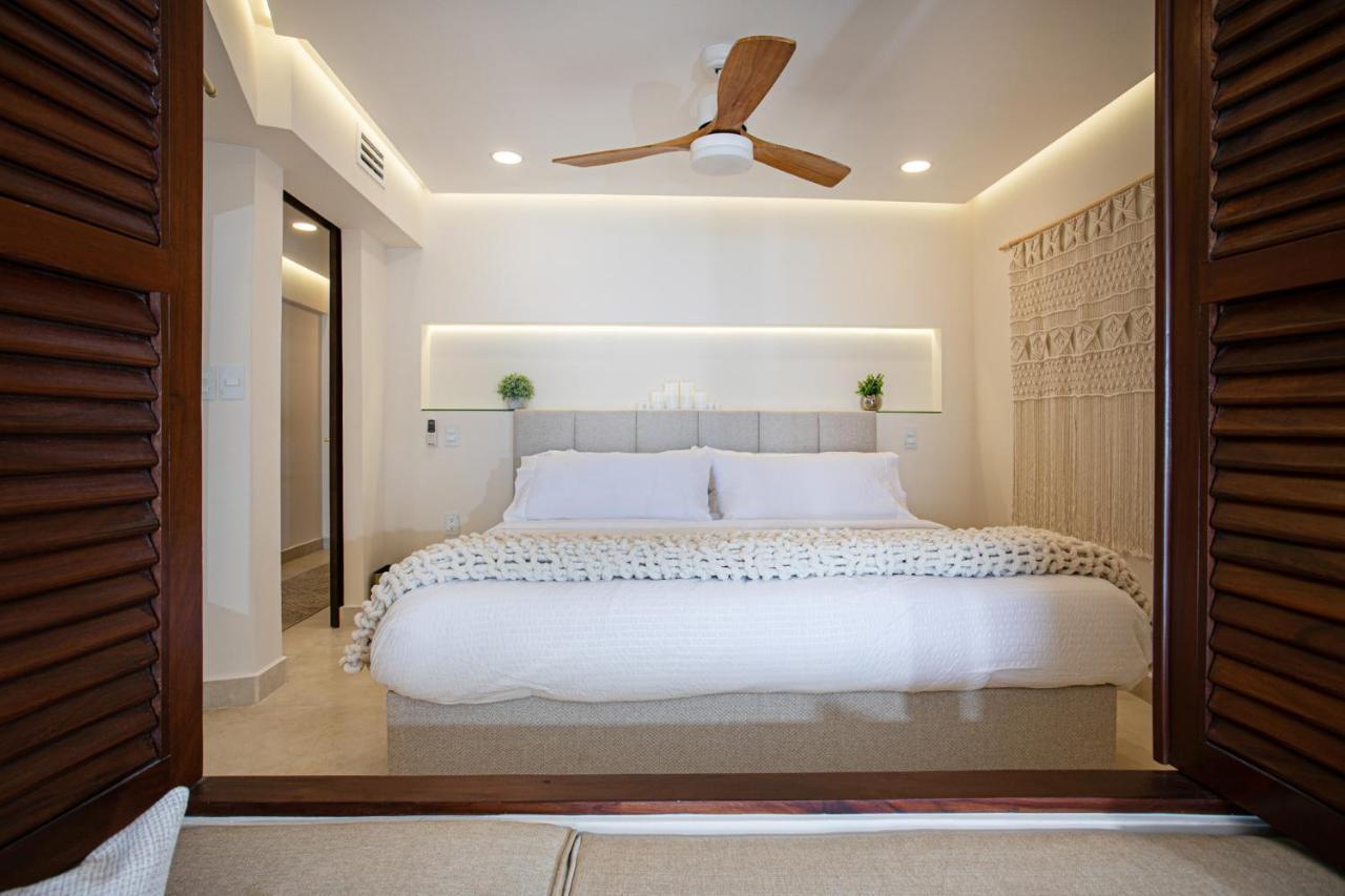 Sunscape Residence Tower Puerto Vallarta Extérieur photo