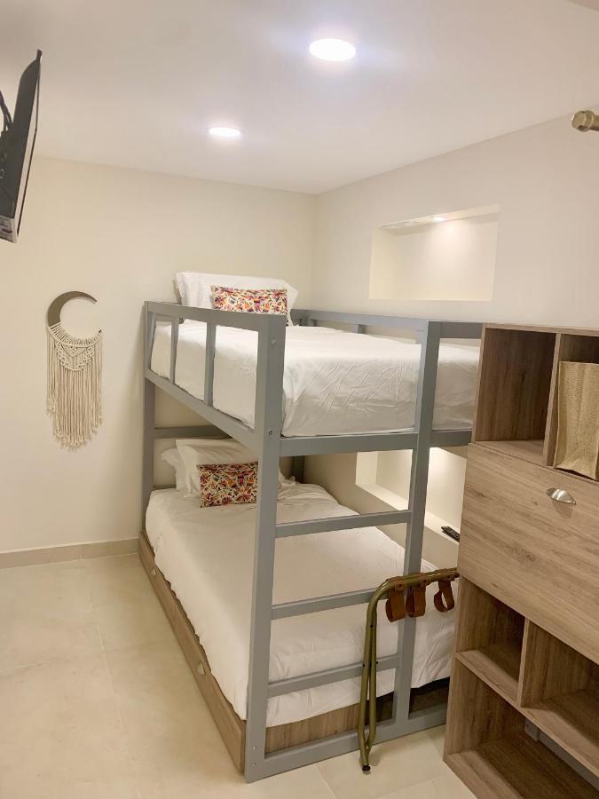 Sunscape Residence Tower Puerto Vallarta Extérieur photo