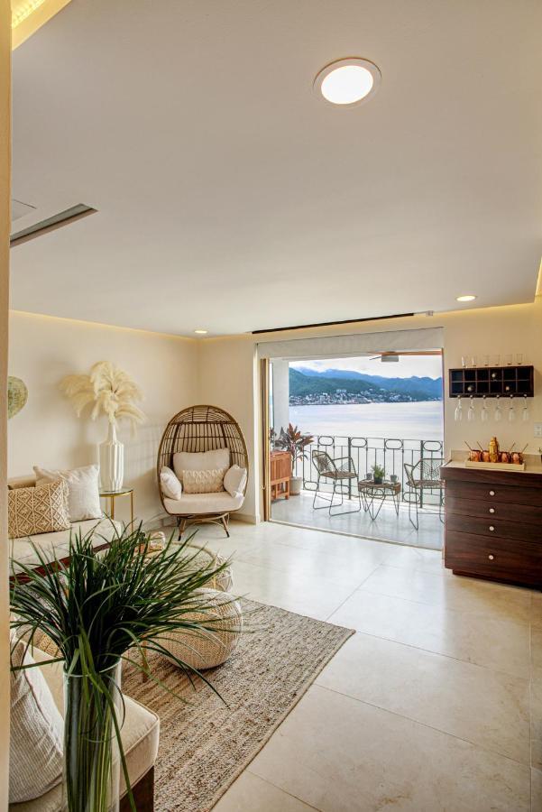 Sunscape Residence Tower Puerto Vallarta Extérieur photo