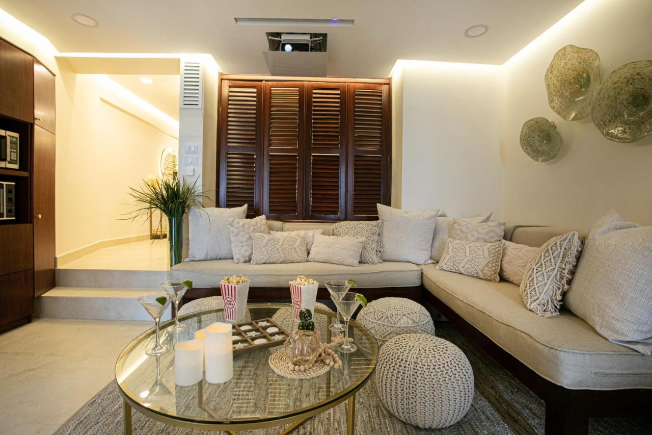 Sunscape Residence Tower Puerto Vallarta Extérieur photo
