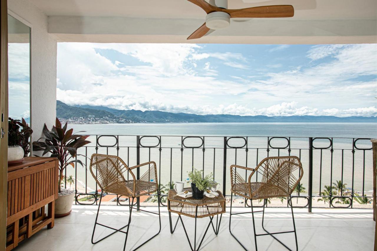Sunscape Residence Tower Puerto Vallarta Extérieur photo