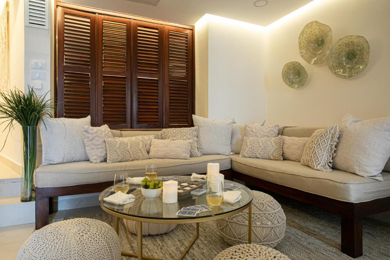 Sunscape Residence Tower Puerto Vallarta Extérieur photo