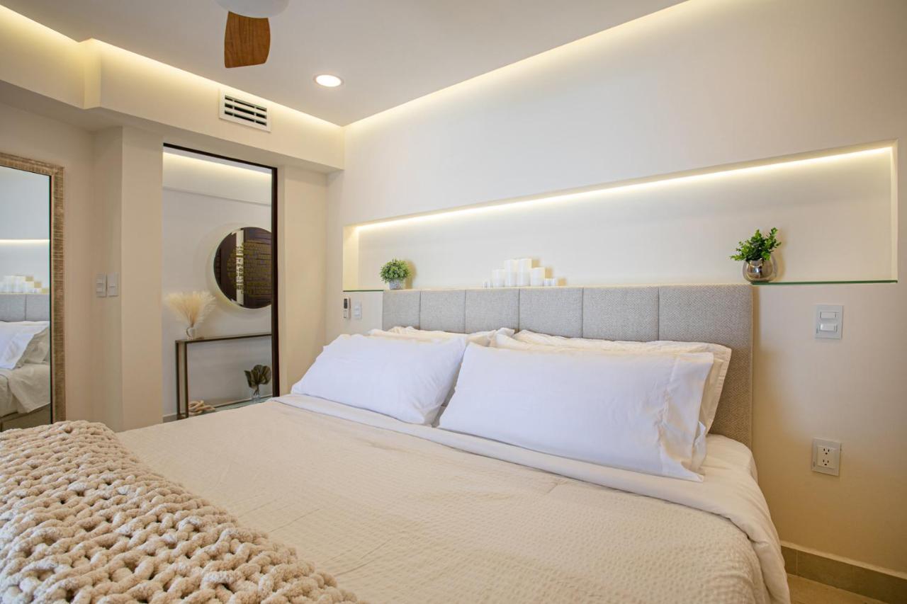 Sunscape Residence Tower Puerto Vallarta Extérieur photo