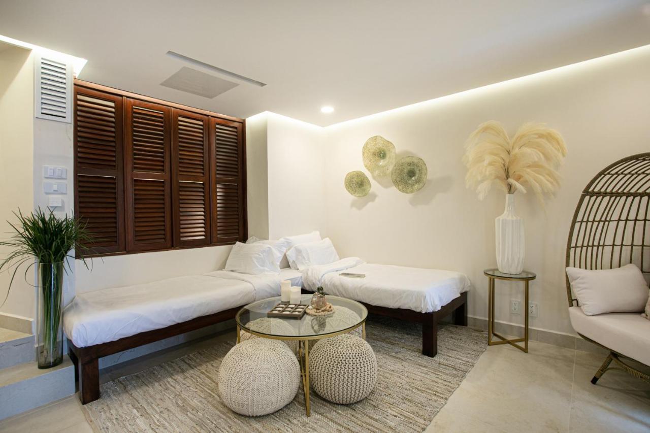 Sunscape Residence Tower Puerto Vallarta Extérieur photo