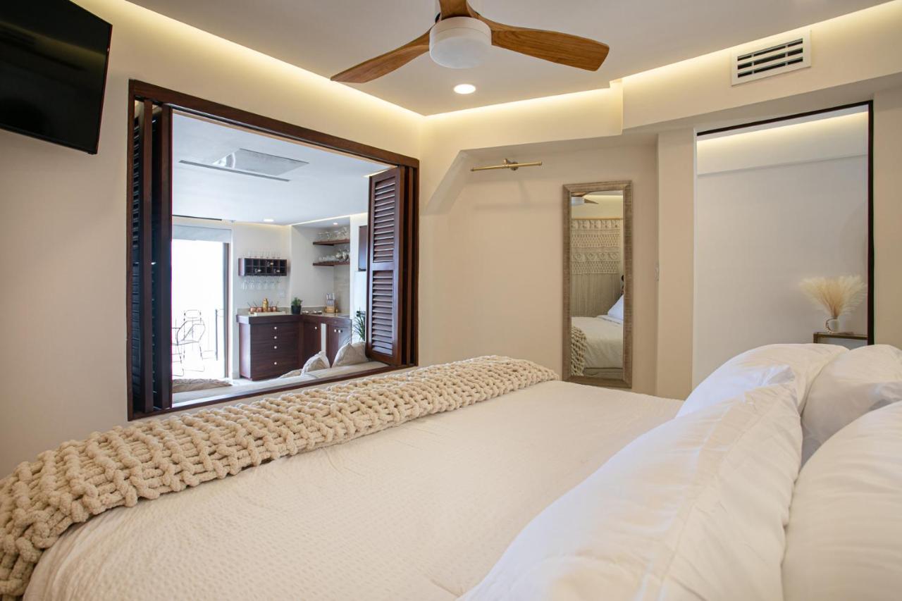 Sunscape Residence Tower Puerto Vallarta Extérieur photo
