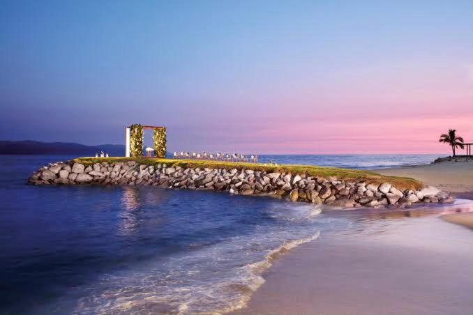 Sunscape Residence Tower Puerto Vallarta Extérieur photo