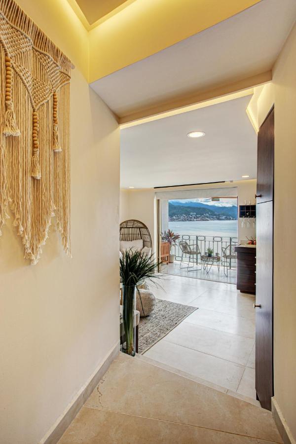 Sunscape Residence Tower Puerto Vallarta Extérieur photo
