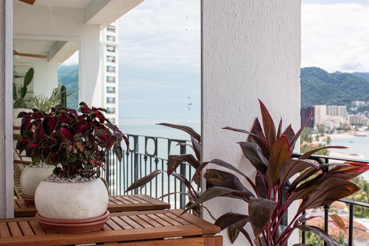 Sunscape Residence Tower Puerto Vallarta Extérieur photo