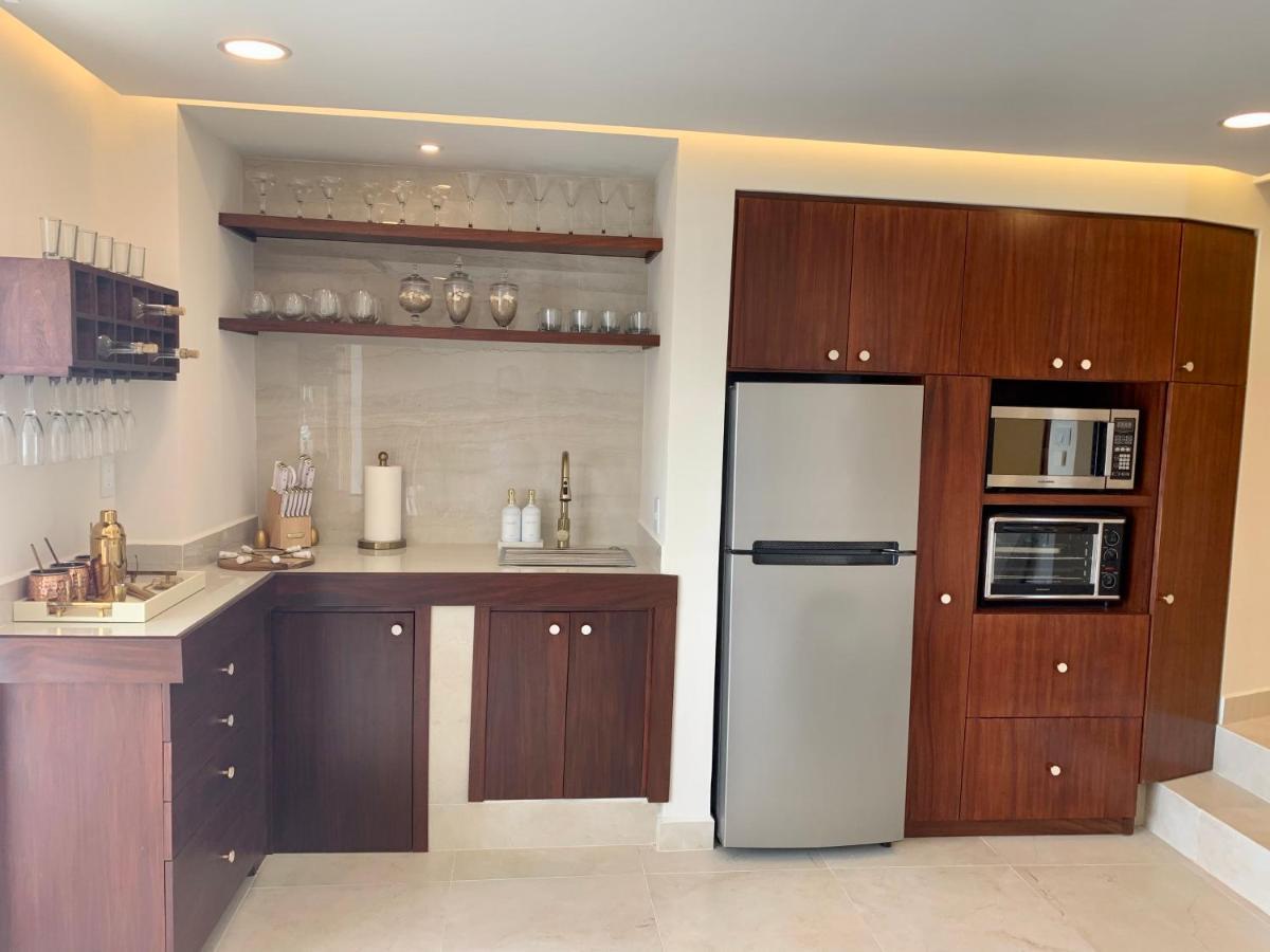 Sunscape Residence Tower Puerto Vallarta Extérieur photo